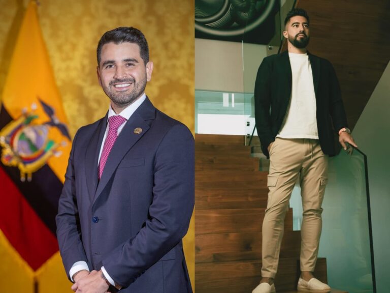 La única lista admitida: José David Jiménez y Cristhian Noboa buscarán la presidencia de Emelec