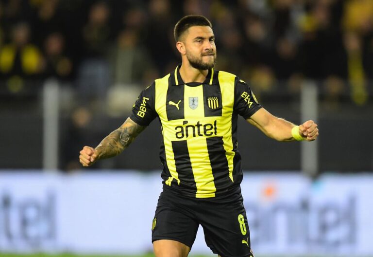 HAY ACUERDO: Héctor ‘Tito’ Villalva jugará en Barcelona SC