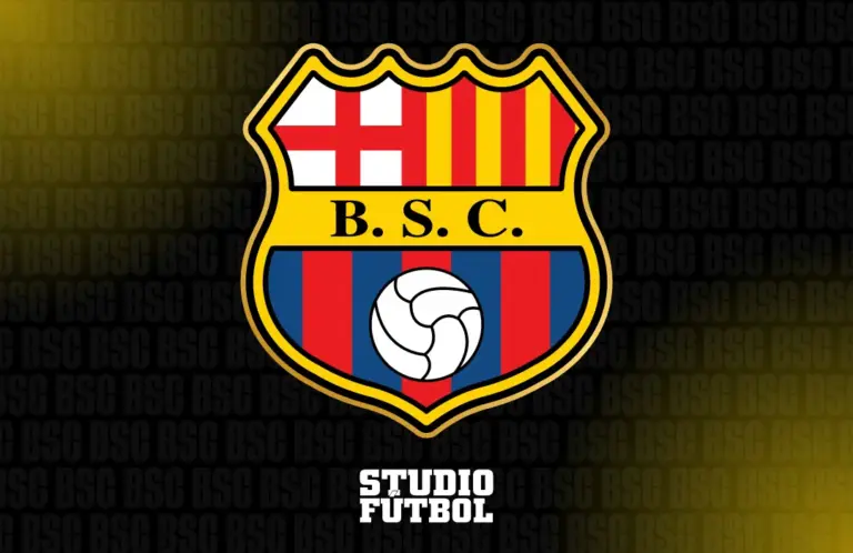 3 jugadores de BSC, en el equipo de la semana de la Copa Libertadores