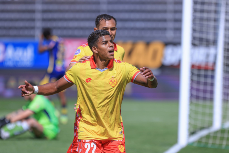 Luis Cano será nuevo jugador de Barcelona SC