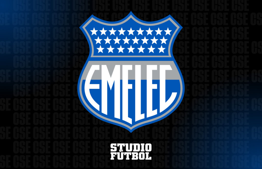 Emelec Termina Convenio Con Juventus Academy Y Anuncia Acciones Legales Emelec Termina Convenio Con Juventus Academy Y Anuncia Acciones Legales