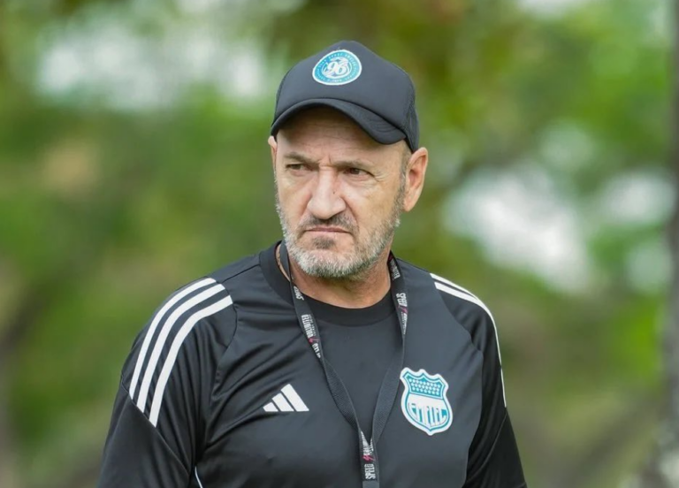 Guillermo Duró se despide de Emelec con emotivo mensaje tras su salida del club