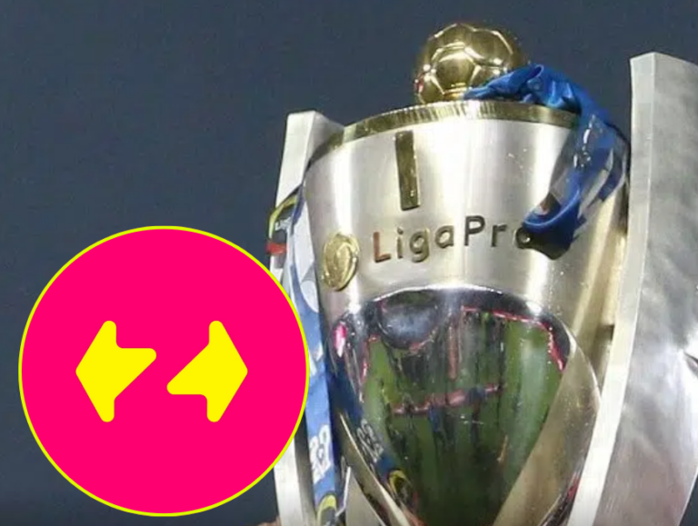 Zapping ampliará la transmisión de la LigaPro 2026 al ámbito internacional