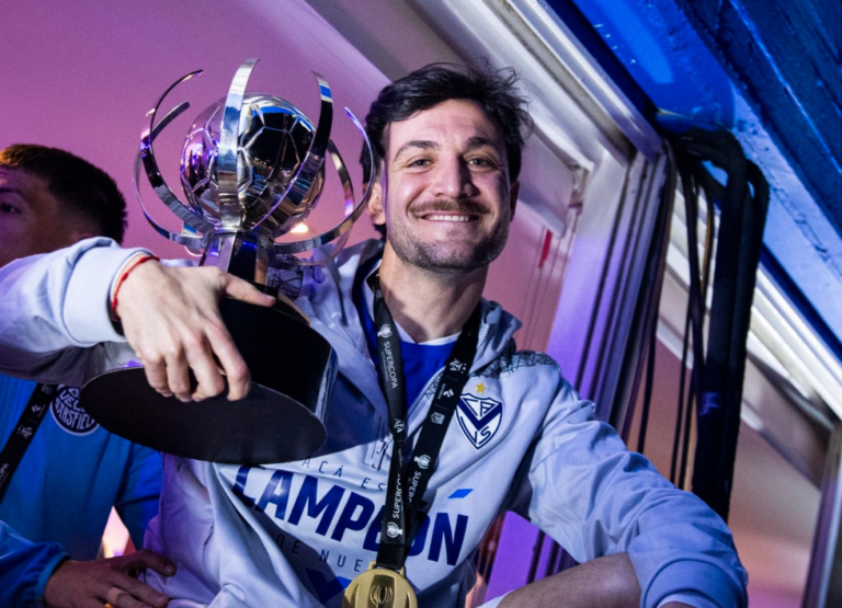 Francisco Pizzini ya está en camino a Guayaquil para firmar por Emelec