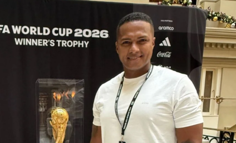 Antonio Valencia: “¡Qué extranjeros los de BSC! Para llorar…”