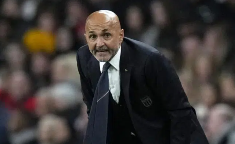 La Juventus, contra las cuerdas: Dos partidos deciden el futuro de Spalletti