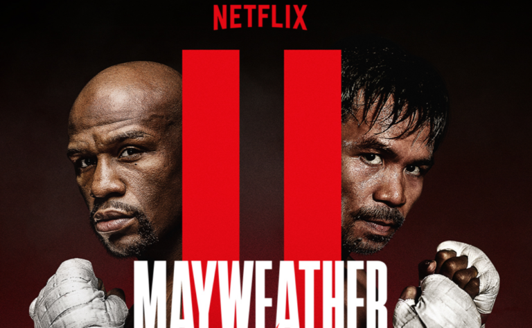 OFICIAL: Mayweather vs. Pacquiao II, la revancha histórica que hará vibrar el Sphere de Las Vegas