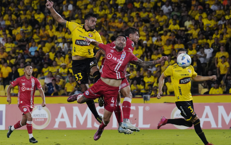 El posible 11 de BSC para buscar la remontada ante Argentinos Juniors
