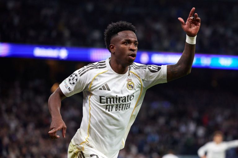 (VIDEO) Champions: Real Madrid avanza a octavos tras vencer al Benfica en el Bernabéu