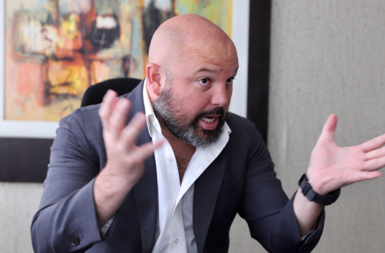 Loor lo confirmó: Clásico del Astillero y el IDV vs Mushuc Runa se jugarán en simultáneo