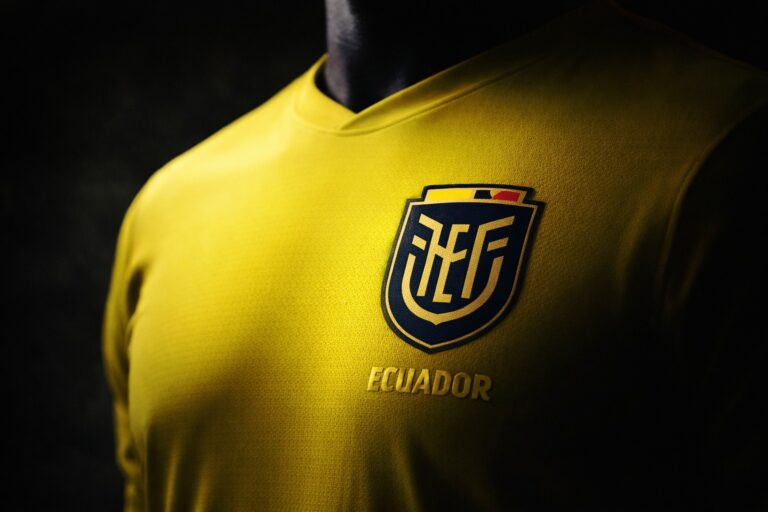 (FOTOS) La nueva camiseta de LA TRI para la Copa Mundial 2026