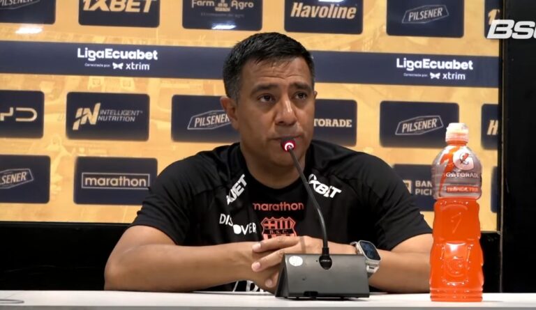 (VIDEO) Farías tras el primer gol de Benedetto: “En un tiempo nos va a dar una mano tremenda”