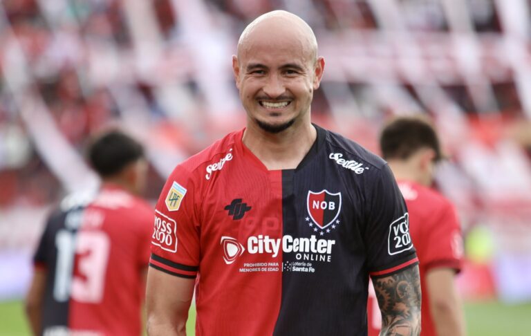 FIRMARÁ POR DOS AÑOS: Carlos González, nuevo refuerzo de IDV