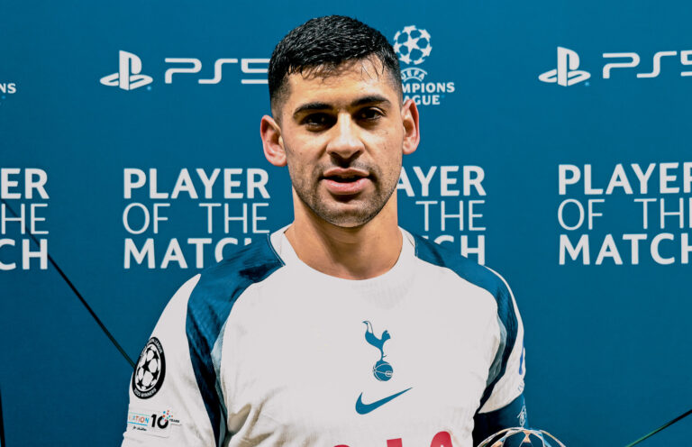 Cuti Romero podría jugar en el Atlético de Madrid