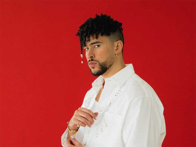 Bad Bunny debutará como protagonista en el cine con Porto Rico