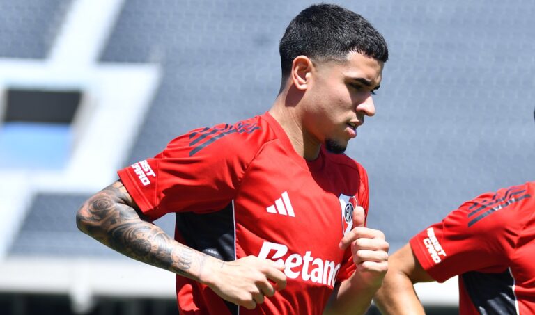 (VIDEO) SIN KENDRY PÁEZ: River fue humillado en su casa ante Tigre