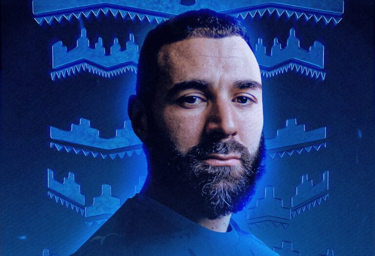 ES OFICIAL: Karim Benzema es nuevo jugador del Al-Hilal