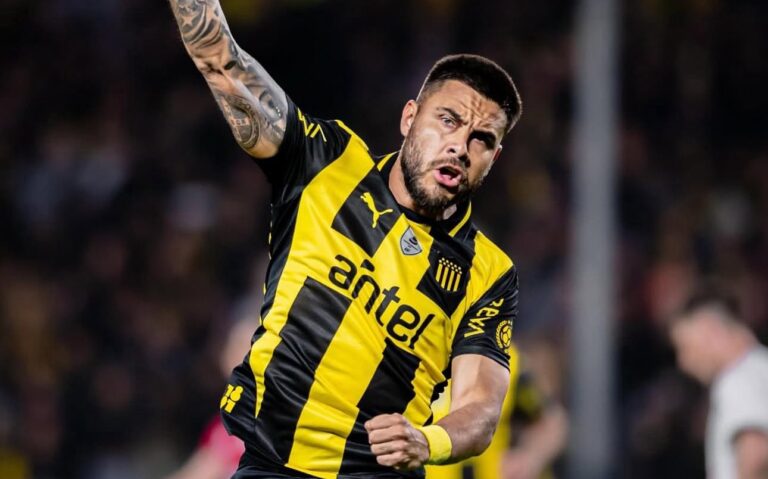 Reportan que BSC ha cerrado el fichaje de ‘Tito’ Villalba