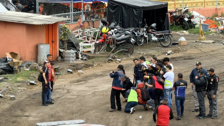 (VIDEO) EMOTIVO HOMENAJE EN CUENCA: Raúl Becerra se despide del fútbol profesional