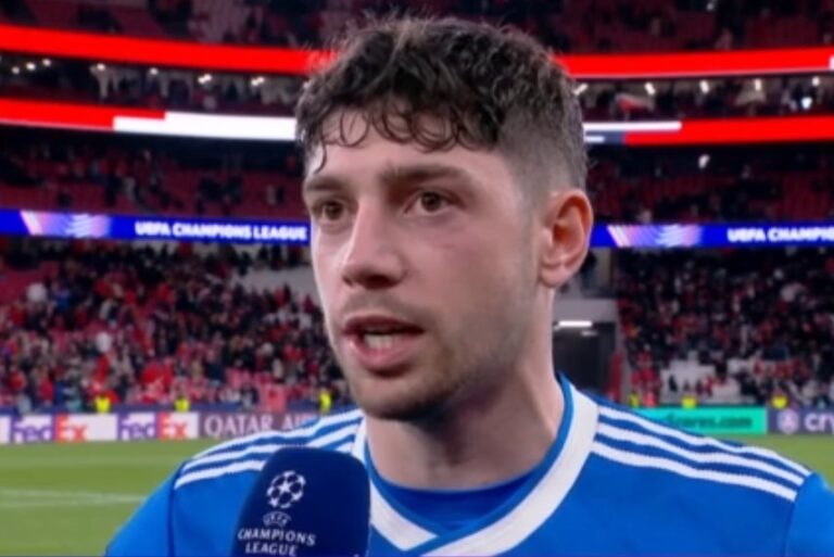 (VIDEO) Valverde respalda a Vinícius y ataca el acto de Prestianni