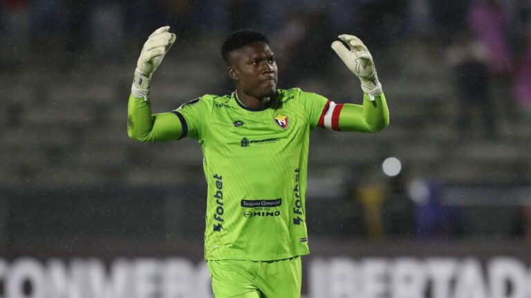 (VIDEO) Revelan que David Cabezas será convocado a La TRI