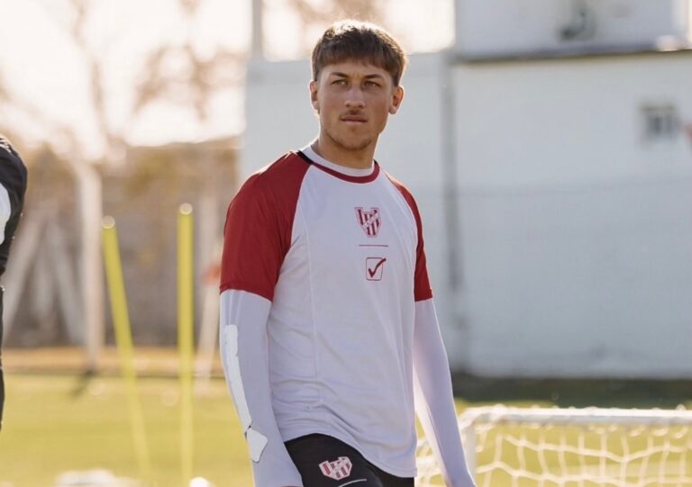 ES UN HECHO: Luca Klimowicz, nuevo jugador de Emelec