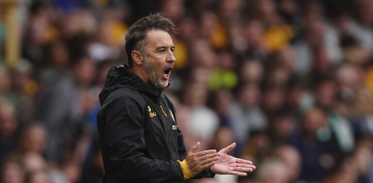 El Nottingham Forest ya negocia con su cuarto técnico: ¡será récord en la historia de la Premier!