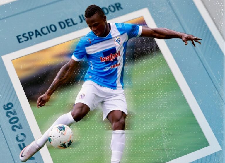 OFICIAL: José ‘Tin’ Angulo vuelve al Manta FC