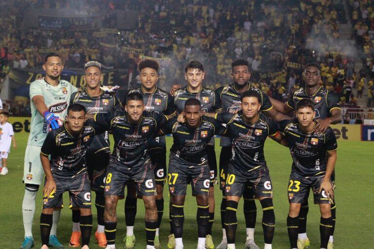 BSC inicia la preventa exclusiva para socios por la Copa Libertadores