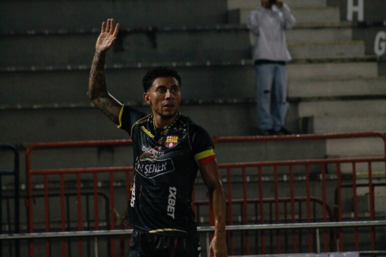 (VIDEO) “Al volver sentí que di un aura diferente, si volvía antes competíamos por el título en 2025”