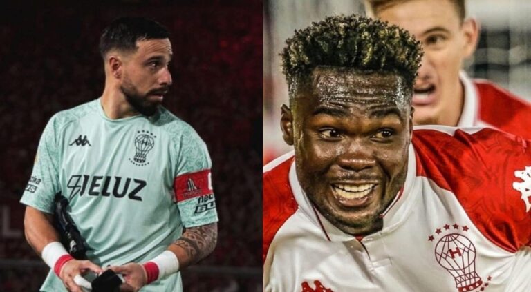 (VIDEO) Galíndez reveló el lado más foodie de Jordy Caicedo: “Preguntó dónde quedaba Güerrín”