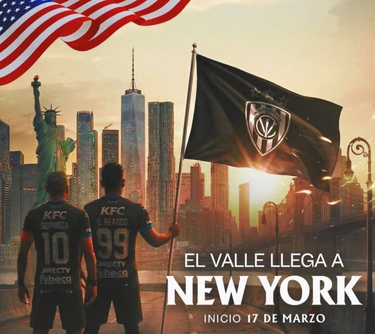 IDV expande su modelo y abre escuela franquicia en New York
