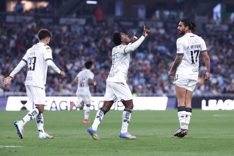 (VIDEO) CON DOBLETE DE JHOJAN JULIO: Querétaro se impuso ante León