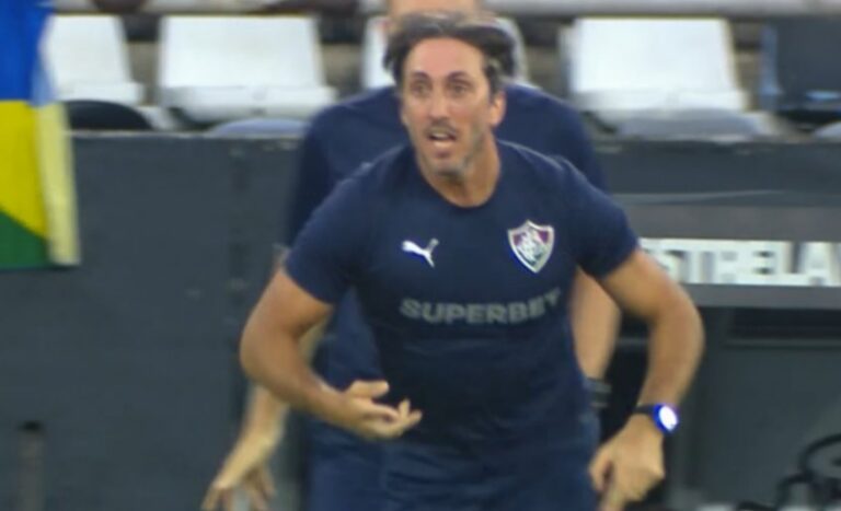 (VIDEO) ¿MALA COSTUMBRE? Nueva expulsión de Luis Zubeldía por reclamar al árbitro