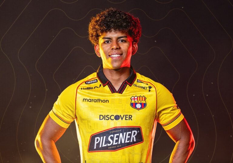 NO FUE INSCRITO: Luis Cano, baja en BSC para enfrentar a T. Universitario