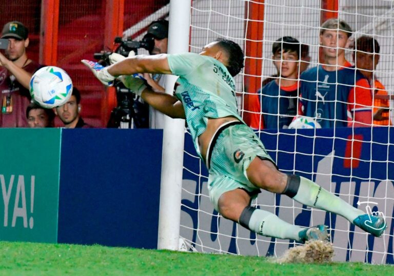 (VIDEO) José Contreras: “Estábamos convencidos que íbamos a ganar y sacar la clasificación”