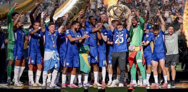 El Chelsea paga sus malas inversiones y sufre la mayor pérdida de la historia del fútbol inglés