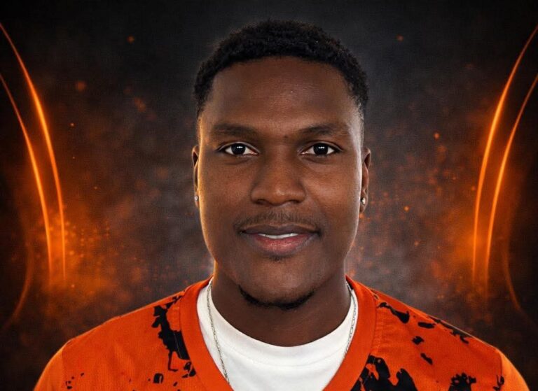 OFICIAL: David Cabezas es nuevo arquero de Libertad