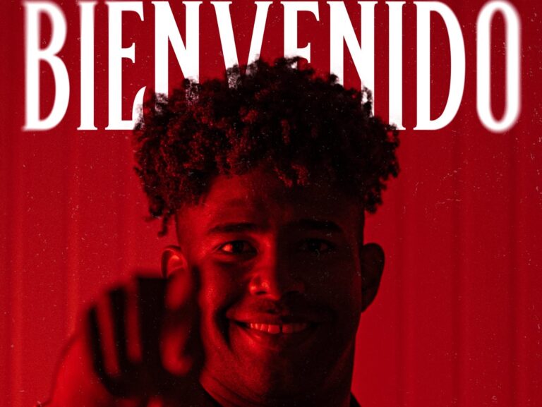 OFICIAL: América de Cali anuncia el fichaje de Daniel Valencia