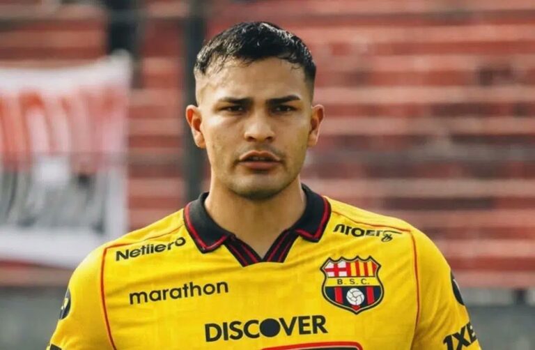 ACTUALIZACIÓN: ¿Por qué Matías Lugo no fue presentado en la Noche Amarilla 2026?