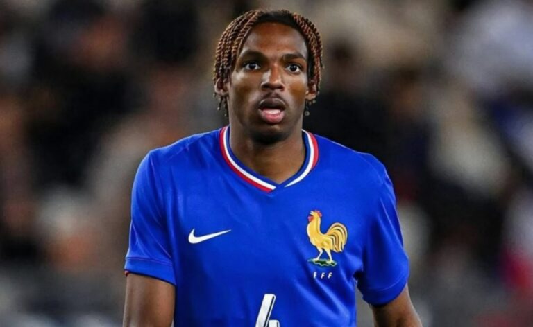 La promesa francesa de 70 millones de euros que compró Liverpool