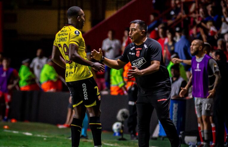 Noticia Banco Guayaquil // OFICIAL: Definidas las fechas para el BSC vs Botafogo de Libertadores