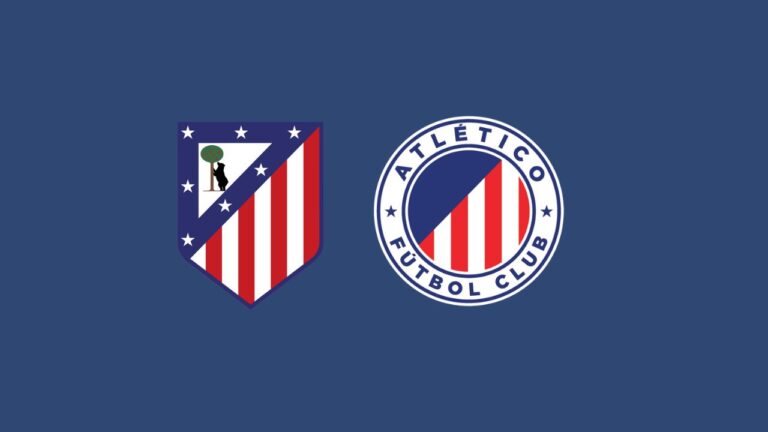 El Atlético Madrid hace oficial su proyecto en Ecuador: Atlético FC