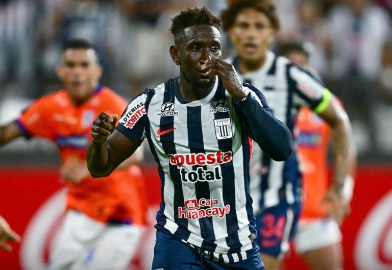 (VIDEO) EMPATE Y CHAO: Alianza Lima quedó fuera de la Libertadores ante 2 de Mayo