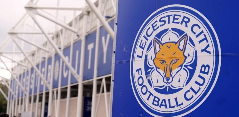¡El Leicester roza el descenso a tercera tras recibir una sanción de puntos!
