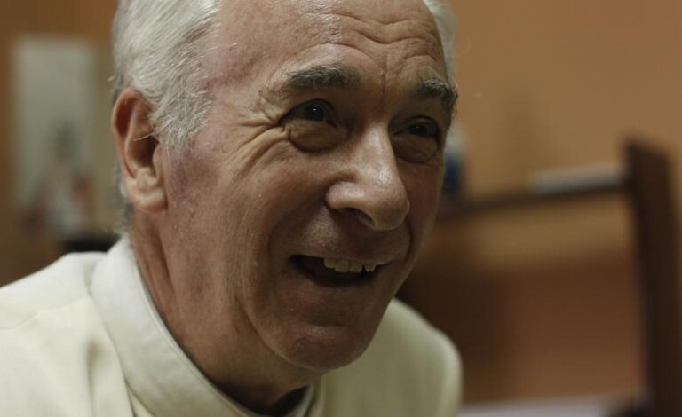 Fallece Antonio Arregui, arzobispo emérito de Guayaquil a los 86 años