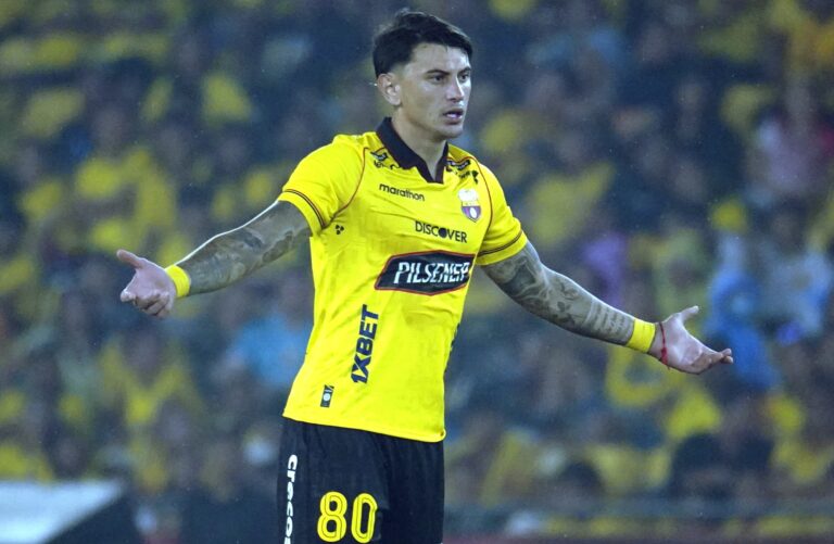 (VIDEO) La dura revelación de ‘Toto’ Núñez: “Estuve a punto de quitarme la vida”