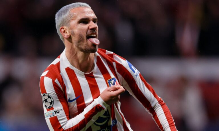 (VIDEO) A UN PASO DE LOS 4TOS: Atlético de Madrid venció en casa al Tottenham