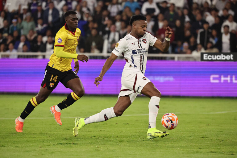 Precios de las entradas para el LDU vs BSC