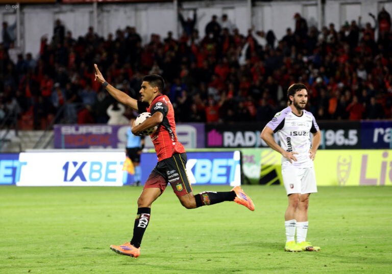 (VIDEO) EMPATE EN EL ASA: Deportivo Cuenca rescató un punto ante Leones del Norte